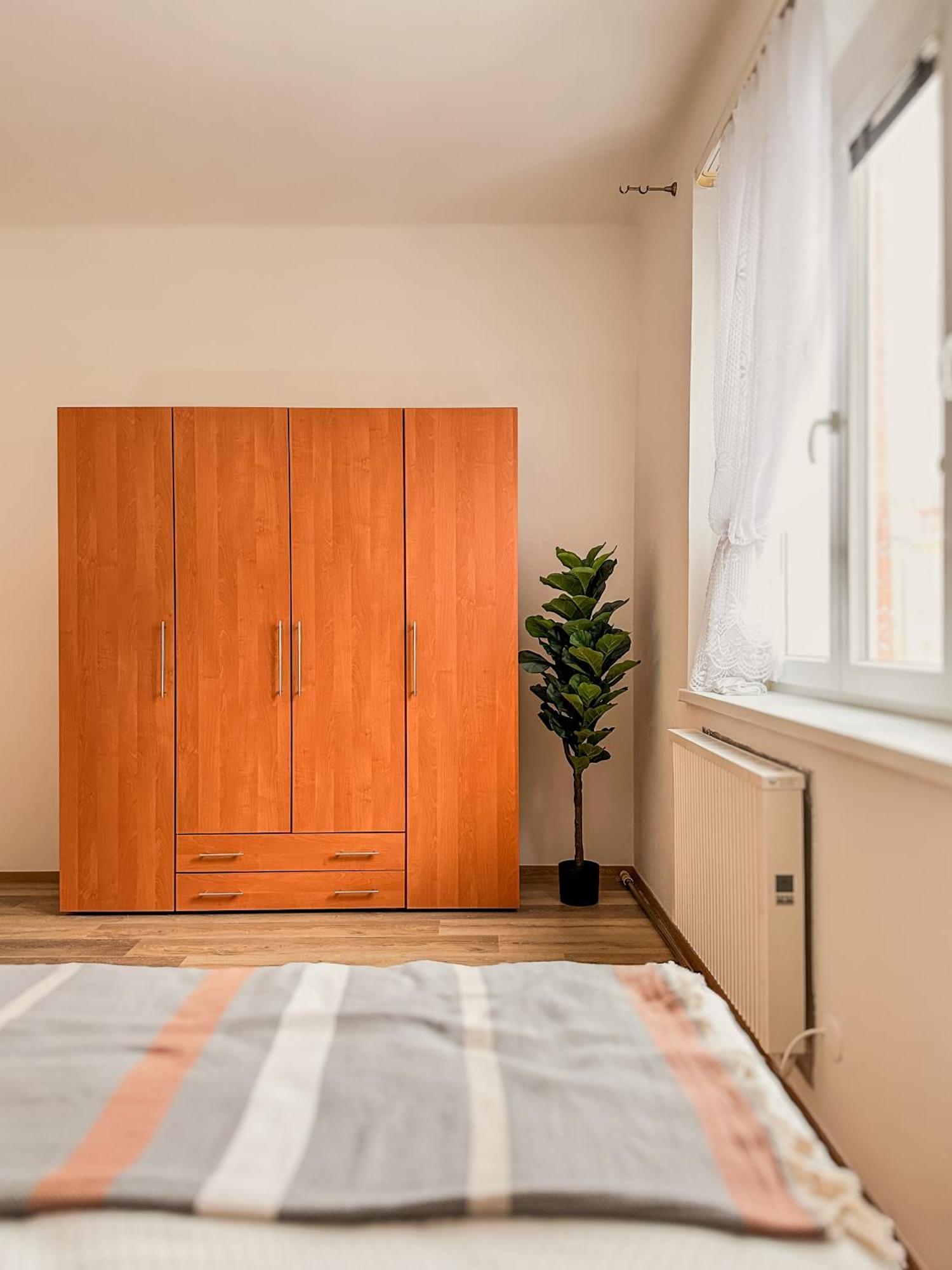 L'mai Harmony Homestay Prague